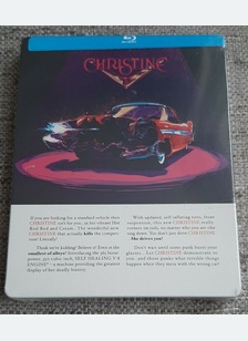Christine