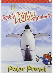 National Geographic: Really Wild Animals Polar Prowl