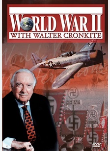 World War II with Walter Cronkite
