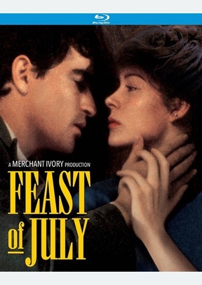 Feast Of July