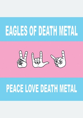 Peace Love Death Metal