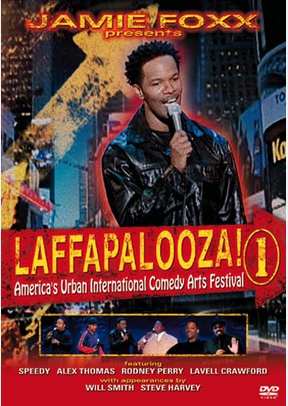Laffapalooza #1