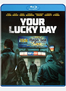 YOUR LUCKY DAY (BR)