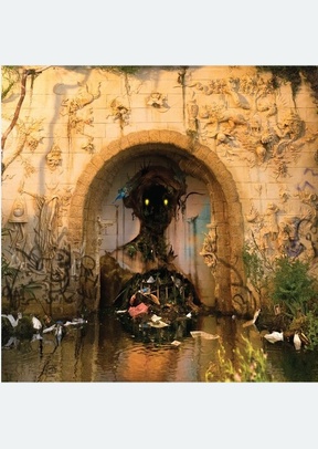 TWO DREAMS (LP)