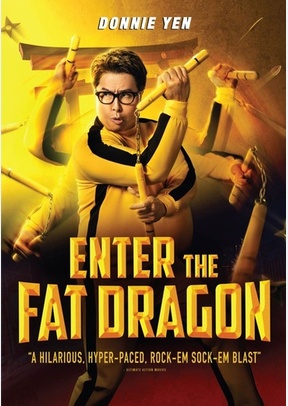 Enter the Fat Dragon