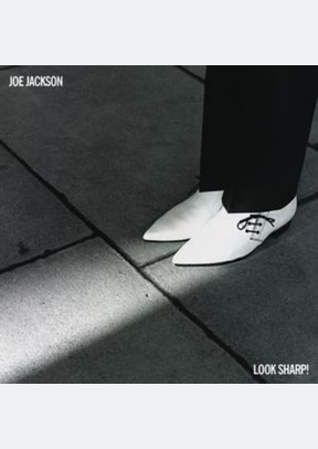 "Look Sharp! (Remastered)"