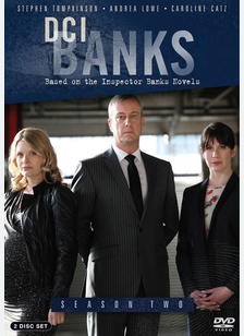 DCI Banks: Season 2