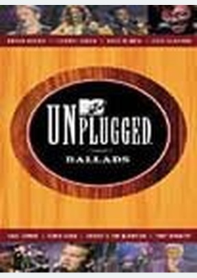 MTV UNPLUGGED:BALLADS