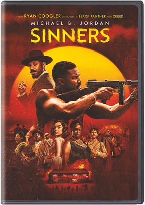 SINNERS