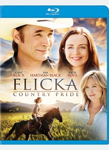 Flicka: Country Pride