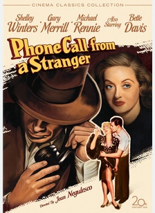 Phone Call From A Stranger