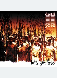 LETS GET FREE