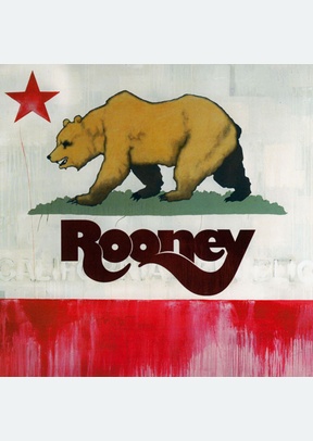 ROONEY (ENHANCED CD)