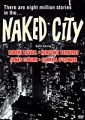 Naked City: Spectre Of The Roses Street Gang
