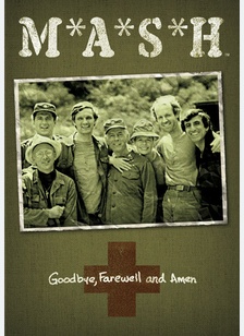 M*A*S*H: Goodbye, Farewell & Amen