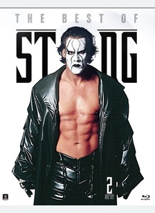 WWE: Sting