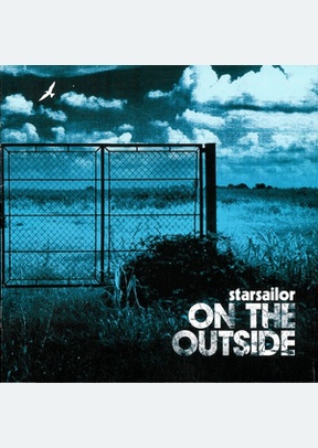 ON THE OUTSIDE
