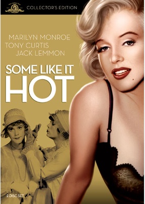 Some Like It Hot