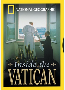 National Geographic: Inside the Vatican