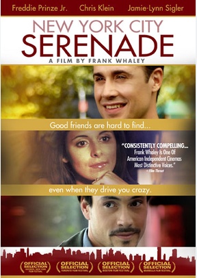 New York City Serenade