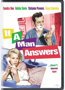 If A Man Answers