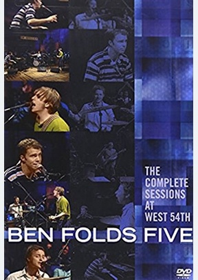 FOLDS, BEN FIVE
