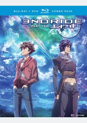 Endride: Part Two