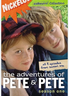 The Adventures of Pete & Pete: Season One