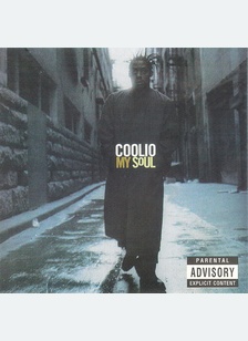 MY SOUL