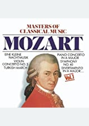 V.1-MOZART