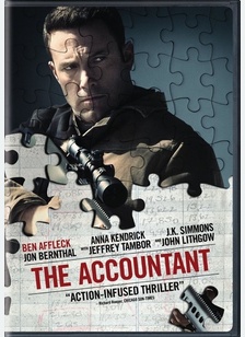 The Accountant