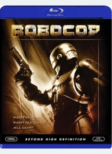 RoboCop