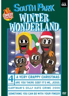 South Park: Winter Wonderland