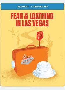 Fear And Loathing In Las Vegas
