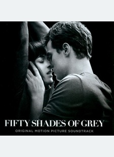 "Fifty Shades Of Grey (Original Motion Picture Soundtrack)"
