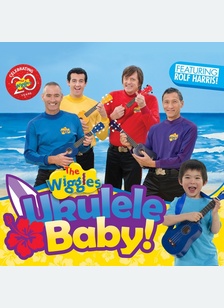 UKULELE BABY