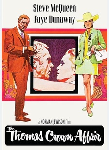 The Thomas Crown Affair