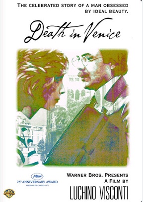 Death In Venice