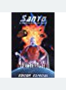 SANTO: EXTRATERRESTRIAL