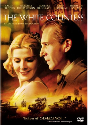 The White Countess