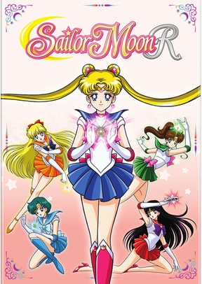 Sailor Moon R: Season 2, Part 2