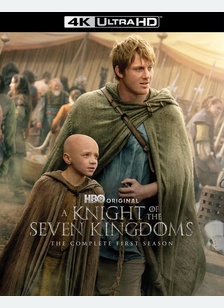 KNIGHT OF SEVEN KINGDOMS:S1 (4
