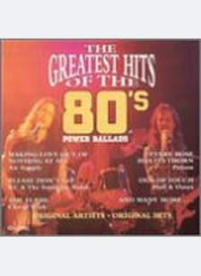 GREATEST HITS OF... 80S V. 5