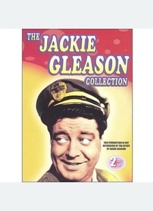 Jackie Gleason