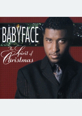 SPIRIT OF CHRISTMAS