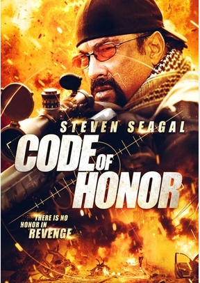 Code of Honor