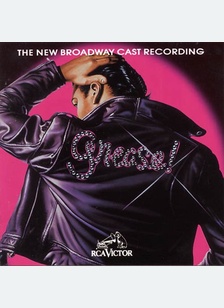 ORIGINAL CAST RECORDING