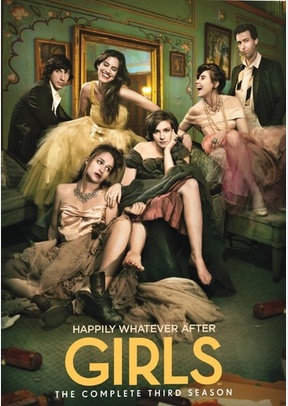 Girls: The Complete Third Season