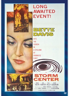 Storm Center