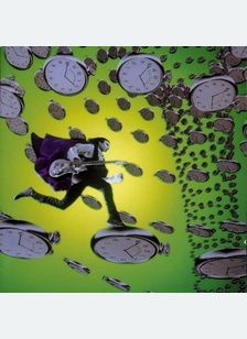 Time Machine